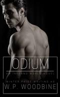 Odium (Inferno World #9) by Winter Paige