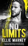 No Limits (Every #4) by Ellie Marney