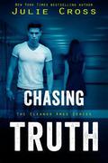 Chasing Truth (Eleanor Ames #1) by Julie Cross