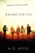 Emancipated (Emancipated #1) by M.G. Reyes