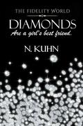 Diamonds (Diamonds #1) by N. Kuhn