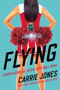 Flying by Carrie Jones