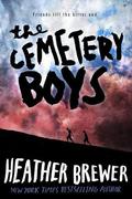 The Cemetery Boys by Heather Brewer