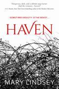 Haven (Haven #1) by Mary Lindsey