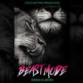 Beast Mode by Keisha Ervin
