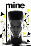 Mine (Cam & Gray #5) by Keisha Ervin