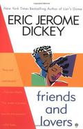 Friends and Lovers by Eric Jerome Dickey