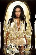 Mafia Princess Part 2 (Mafia Princess #2) by Michelle Monay