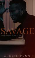 Savage: a short by Aubreé Pynn