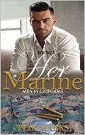 Her Marine (Men in Uniforms #2) by Teir Marks