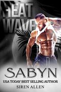 SABYN: Heat Wave by Siren Allen