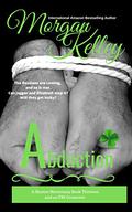 Abduction (The Hunter Mercenary series #13) by Morgan Kelley