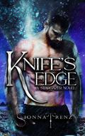 Knife's Edge: Fake relationship romance by Sionna Trenz