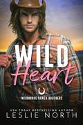 Wild Heart by Leslie North
