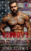 Gabriel's Retaliation by Ciara St. James