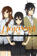 Horimiya, Vol. 6 by Hero