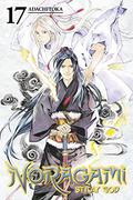 Noragami: Stray God, Vol. 17 by Adachitoka