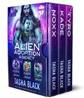 Noxx / Kade / Tyro by Tasha Black