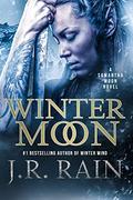 Winter Moon by J.R. Rain, Matthew S. Cox