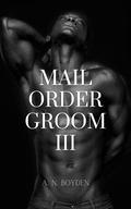 Mail Order Groom III by A. N. Boyden