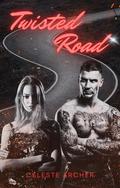 Twisted Road: A Dark Mafia Romance Novella by Celeste Archer
