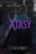 Xtasy by T.S. McKinney