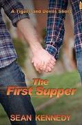 The First Supper by Sean Kennedy