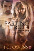 Parting Truths (Gaven #4) by J.C. Owens