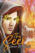 The Seer (Chronicles of the Riftlands #3) by Rowan McAllister