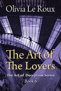 The Art of The Lovers by Olivia Le Roux