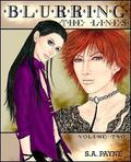 From the Ashes (Blurring the Lines #2) by S.A. Payne