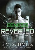 Genesis Revealed (Genesis Project #2) by S.M. Schmitz