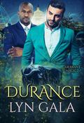 Durance (Aberrant Magic #7) by Lyn Gala