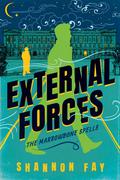 External Forces by Shannon Fay