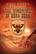 The Windmines of Bora Bora (Virasana Empire: Sir Yaden #2) by Osiris Brackhaus
