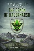 The Demon of Hagermarsh by Beryll Brackhaus, Osiris Brackhaus