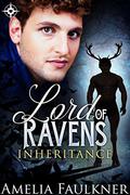 Lord of Ravens by Amelia Faulkner