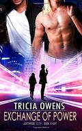 Exchange of Power by Tricia Owens