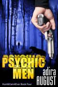 Psychic Men by Adira August