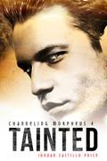 Tainted by Jordan Castillo Price
