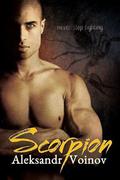 Scorpion (Memory of Scorpions #1) by Aleksandr Voinov