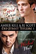 End Street Vol. 1 by Amber Kell, R.J. Scott