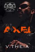Axel (Diablo Disciples #3) by V. Theia