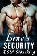 Lena's Security by B.S.M. Stoneking