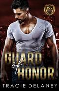 Guard of Honor by Tracie Delaney