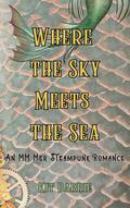 Where the Sky Meets the Sea by Kit Barrie