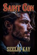 Saint Con by Seelie Kay