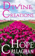Divine Creations: A Divine Cozy Mystery Novel by Hope Callaghan
