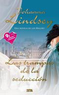 Las trampas de la seducción by Johanna Lindsey