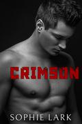 Crimson by Sophie Lark
